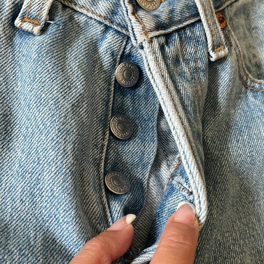 LEVI’S :: JEANS - Picture 4 of 16